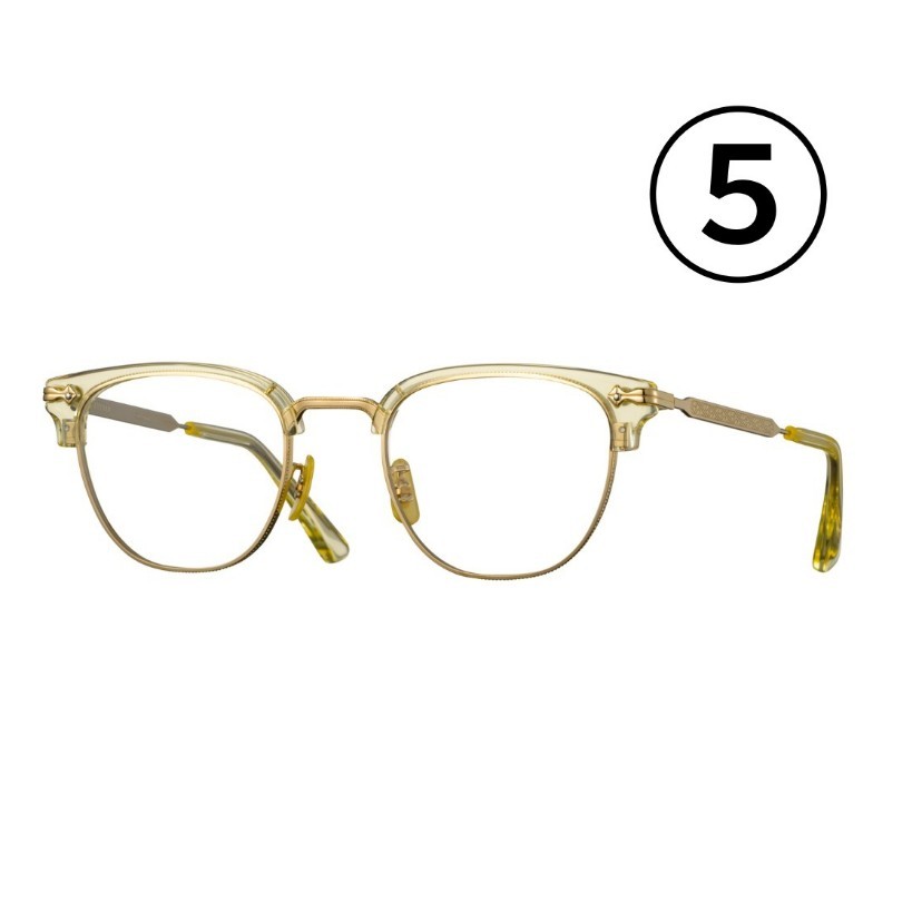 アイヴァン偽物 定番メガネ ★注目商品★ Draper 6色 25022404