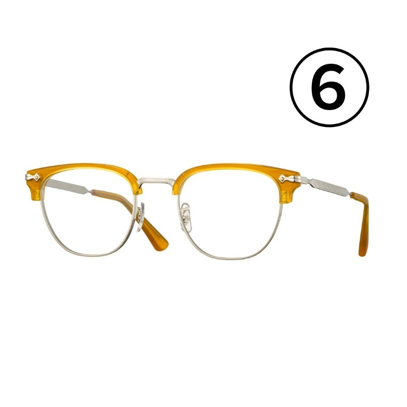 アイヴァン偽物 定番メガネ ★注目商品★ Draper 6色 25022404