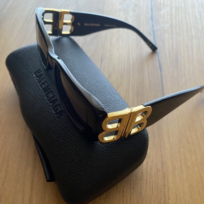 人気 バレンシアガ スーパーコピー サングラス Dynasty 25022408