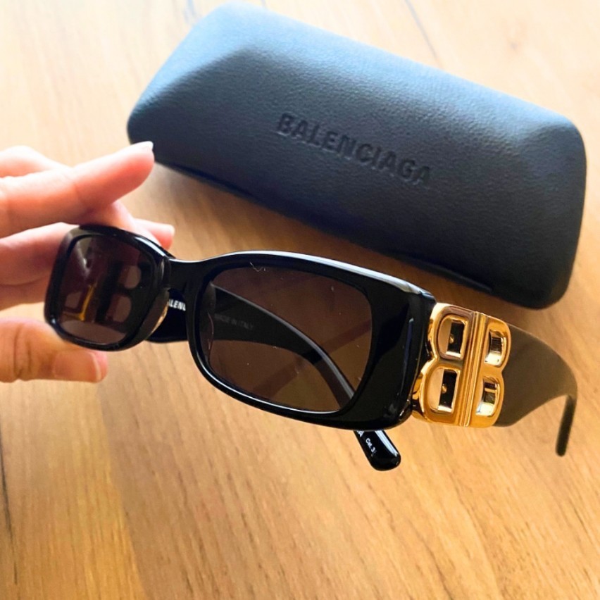 人気 バレンシアガ スーパーコピー サングラス Dynasty 25022408