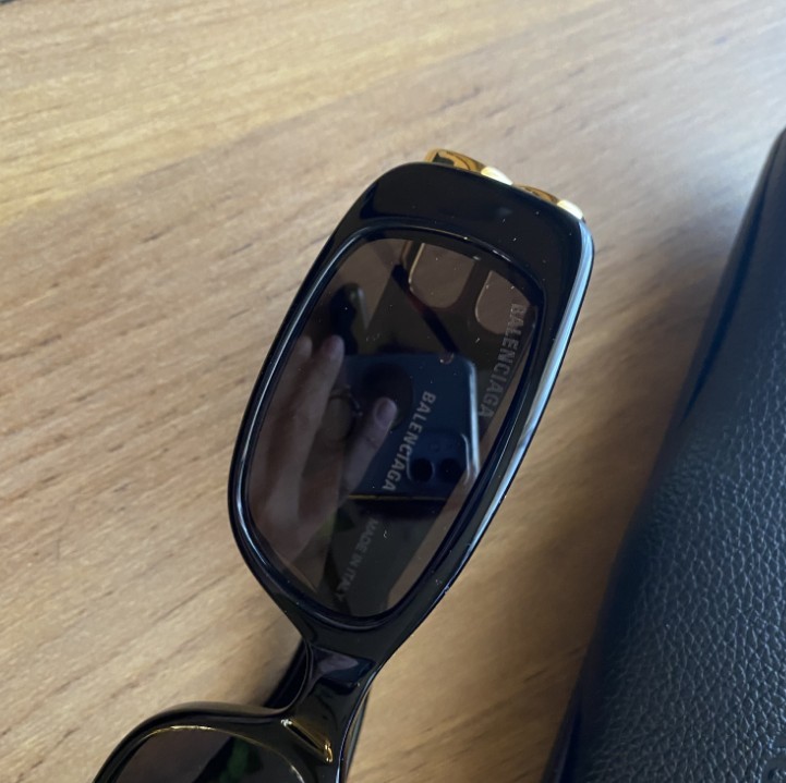 人気 バレンシアガ スーパーコピー サングラス Dynasty 25022408