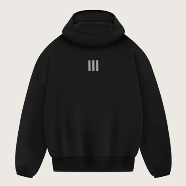 上下セット【FOG アディダス 偽物】ヘビーフリース フーディー＆パンツ fog0219