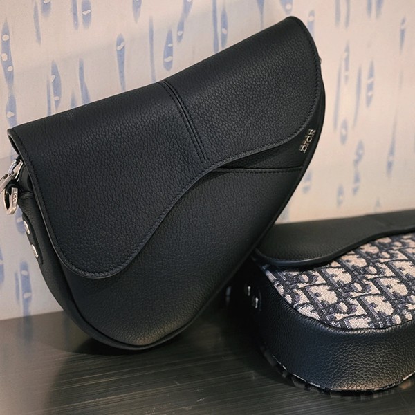 ディオール Saddle バッグ ミニ スーパーコピー 3色 2ADCA543KEN_H720