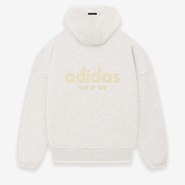 上下セット【FOG アディダス 偽物】ヘビーフリース フーディー＆パンツ fog0219