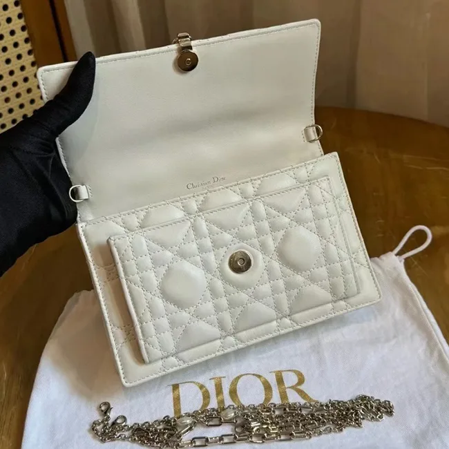 ディオール デイリーチェーンポーチ S0937ONMJ_M900