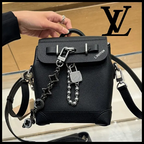 [優良店]ルイヴィトン スティーマー ショルダーバッグ n級品 M11637