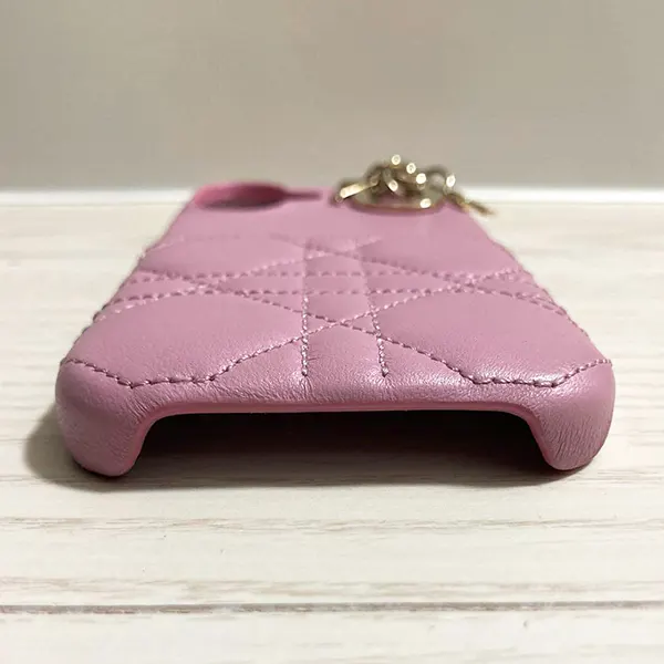 在庫ありディオール レディディオール n級品 iPhone16・１５ケース S6030ONMJ