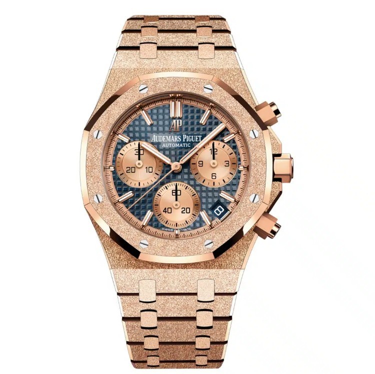 人気 オーデマピゲ ロイヤルオーク クロノグラフ 26239OR.GG.1224OR.01