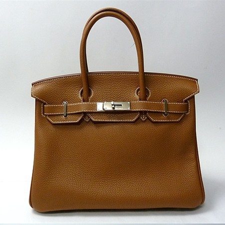 エルメススーパーコピーバーキン30 ゴールド トゴ HE-020