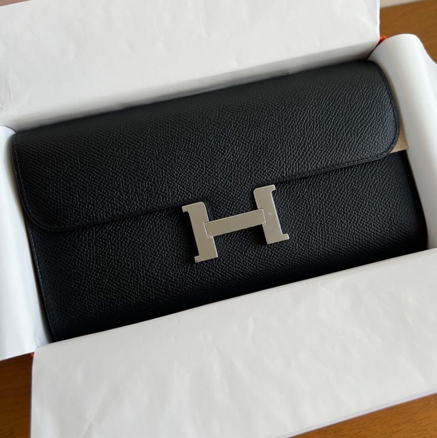 エルメス 偽物 コンスタンストゥーゴー 金具ゴールド 25031201