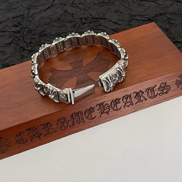 クロムハーツ H リンク スーパーコピー ブレスレット 25031303