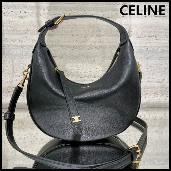 セリーヌ ルル サプルグレインカーフスキン コピー 120723DPJ.38NO