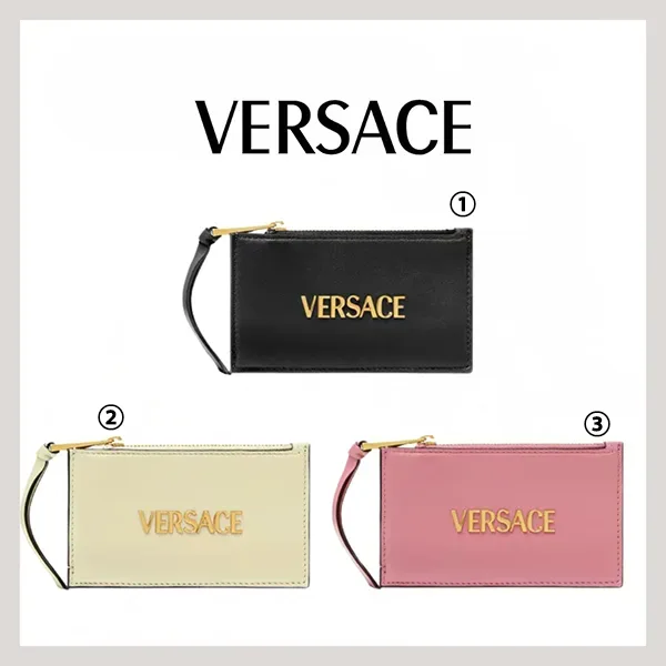 ヴェルサーチ カードホルダー スーパーコピー 1A13171