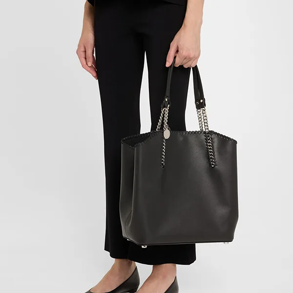 男女兼用ステラマッカートニー ファラベラ 偽物 Re-Edition トートバッグ stl253191