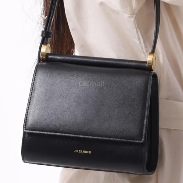 ジルサンダー Ghost コピー ミニ ショルダーバッグ J07ZH0049P4840001