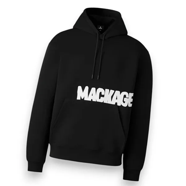 一目惚れアイテムマッカージュ 偽物 KRYSTIAN-PR ダブルフェイスパーカー 2色 mk775148