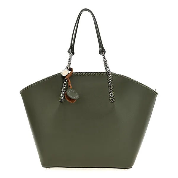 男女兼用ステラマッカートニー ファラベラ 偽物 Re-Edition トートバッグ stl253191