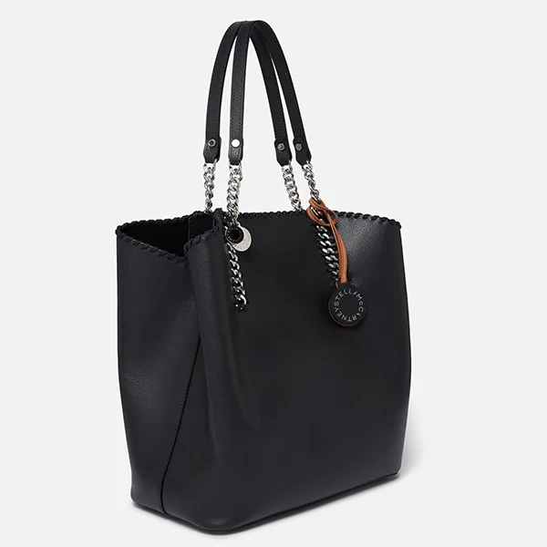 男女兼用ステラマッカートニー ファラベラ 偽物 Re-Edition トートバッグ stl253191