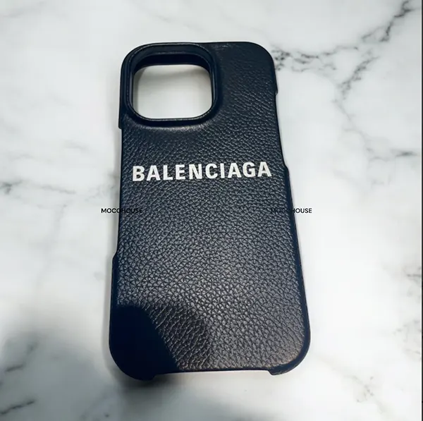 バレンシアガ IPHONE16PRO&PRO MAX ケース 偽物 w25031103