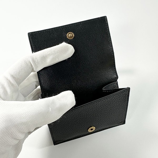 【国内即発】バレンシアガ ネオクラシック 三つ折り財布 コピー 64010715y011000