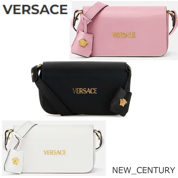 ヴェルサーチ 偽物 ミニ バッグ ヴェルサーチェ タグ AD1063