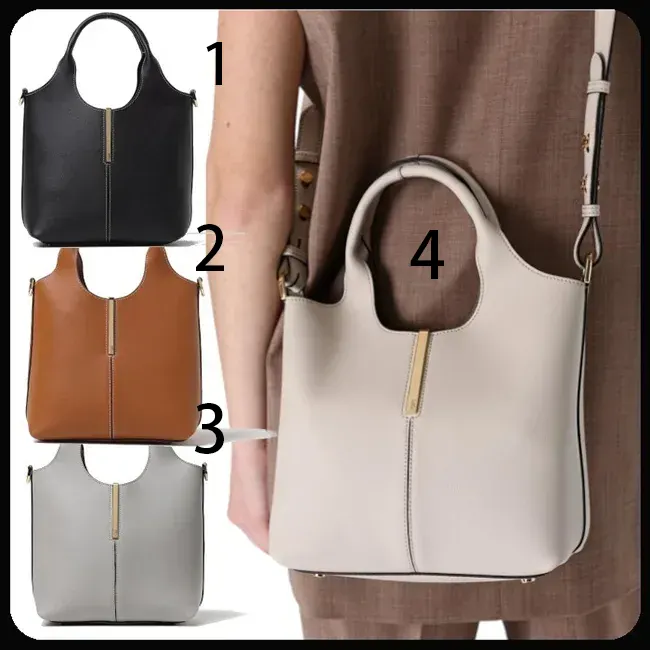 トッズ n級品 ロゴ レザー ショッピング トート バッグ ミニ XBWEBR