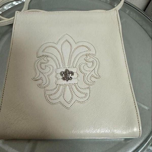 選べるお色クロムハーツ スクエアショルダーバッグ コピー フレア ch25339