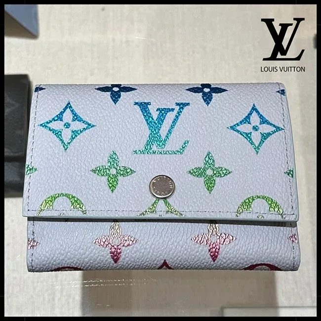 上質デザインルイヴィトン ヴィクター ウォレット スーパーコピー M14122