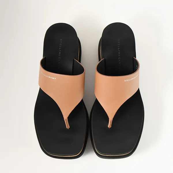 激安ステラマッカートニー コピー スニーク エリーゼ サンダル 3色 stl2221555