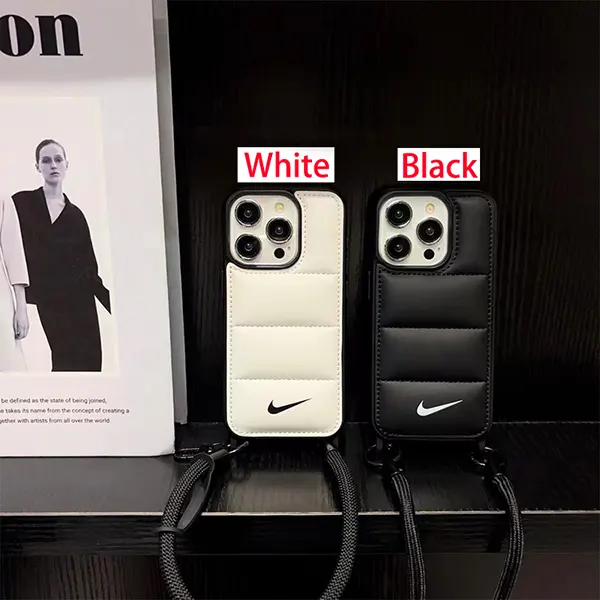 ナイキ ファッション iPhoneケース w25042207