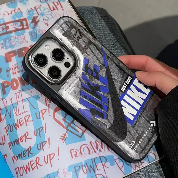 ナイキ 流行 ファッション スマホケース w25042210