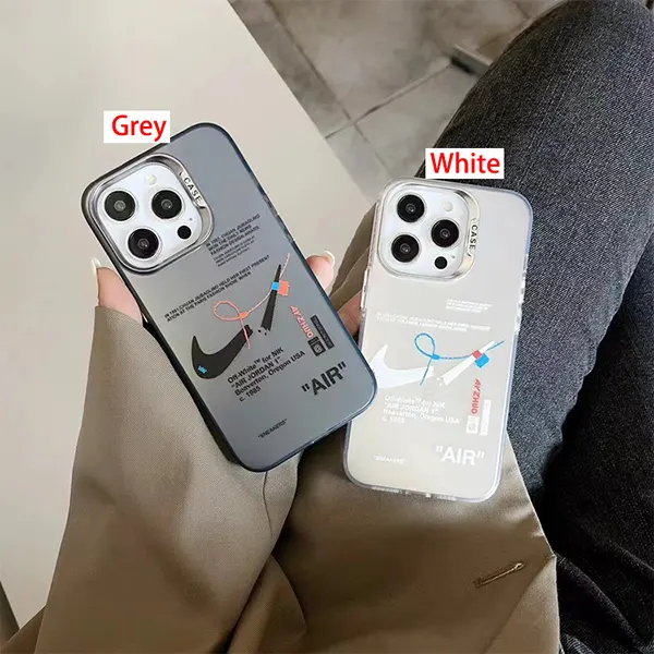 ナイキ ファッション  iPhoneケース スマホケース w25042211