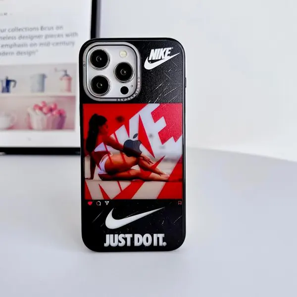 ナイキ スマホケース iPhoneケース w25042213