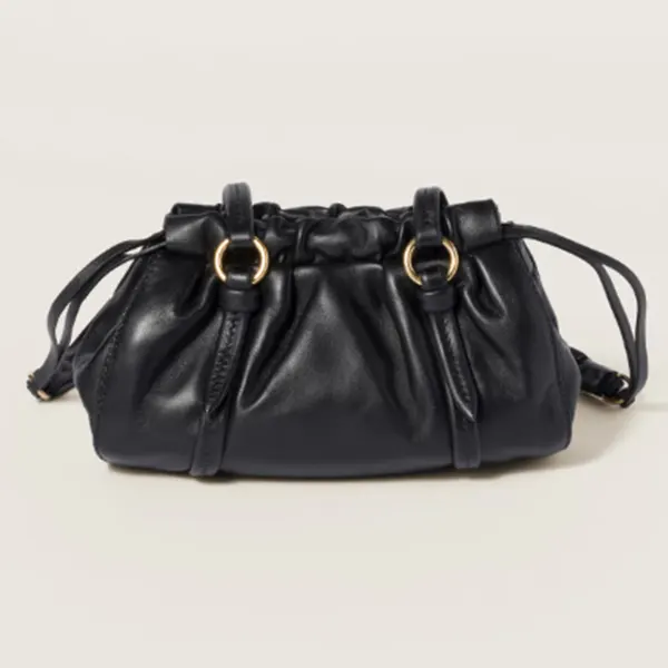 【可愛い☆】ミュウミュウ ショルダーバッグ コピー ジョワ ミニ 25041011