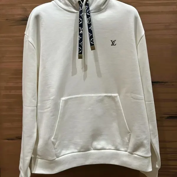 【訳あり特価】ルイヴィトン コットン パーカー モノグラム 1AHUGF