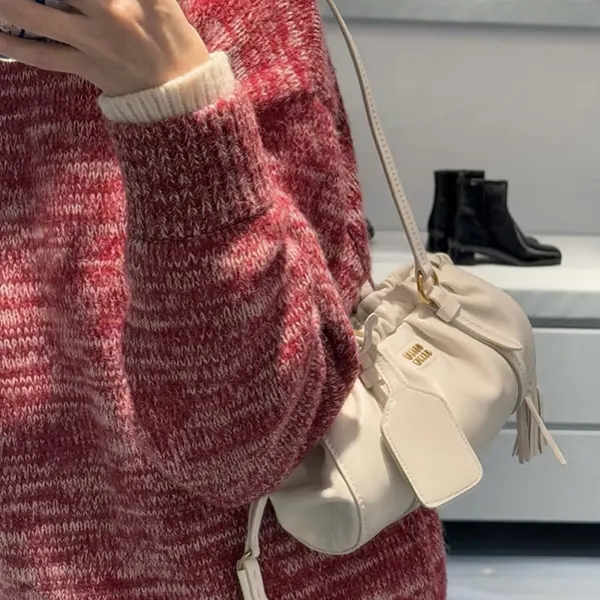 【可愛い☆】ミュウミュウ ショルダーバッグ コピー ジョワ ミニ 25041011