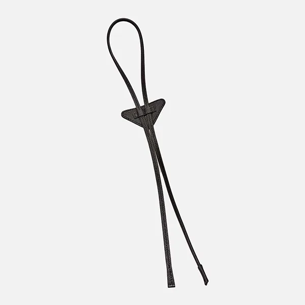 プラダ サフィアーノレザー ボロタイ 偽物 pd254231