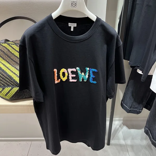 [一番信用]★ロエベ★ Tシャツ スーパーコピー H526Y22XBF