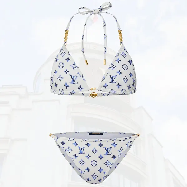 [一番信用]ルイヴィトン アクアレル ビキニ スーパーコピー トップ 1AHHU4