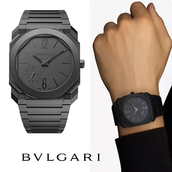 ブルガリ 腕時計 コピー Octo Fennisimo オクト フェニッシモ 40mm bgl25154