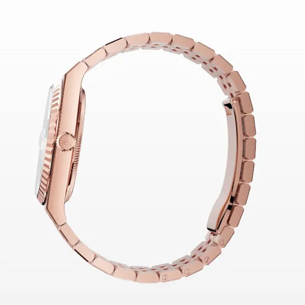 ロレックス コピー ランドドゥエラー 36 127235