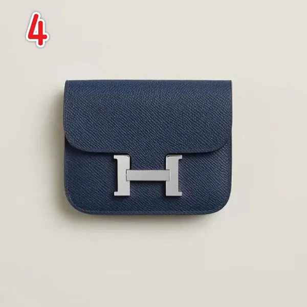 特別価格！エルメス ウォレット コンスタンス スリム Constance Slim H082060CC