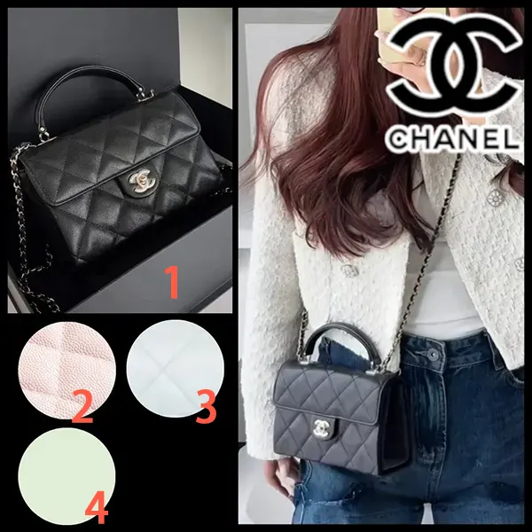 セリーヌ トップハンドルバッグ コピー AP4568 B15583