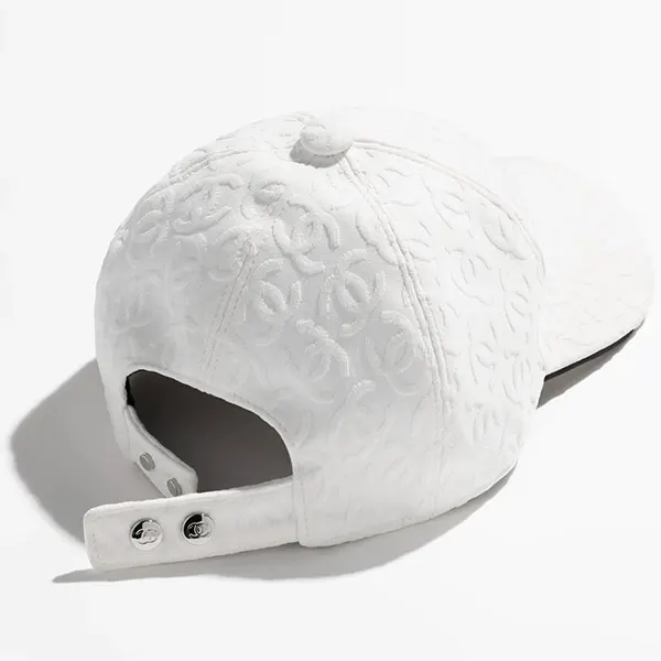 送料込追跡有上品でカジュアル【シャネル コピー】キャップ AAA954-B20209-U0210