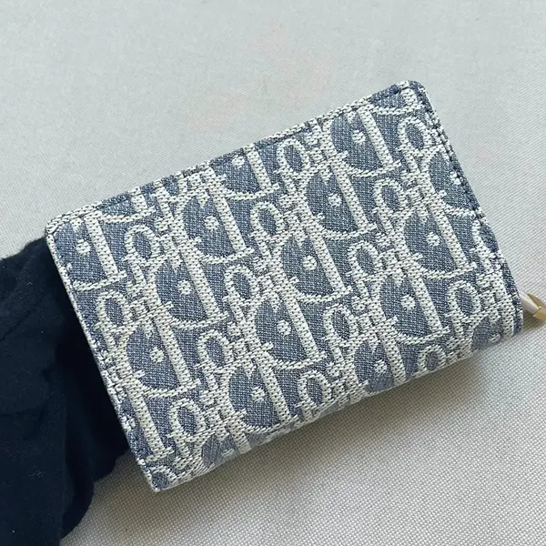 ディオール 30 Montaigne Dittany ウォレット S2361UDFF_M925