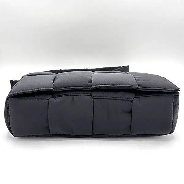 ボッテガ デッド テック カセット コピー ショルダーバッグ 749878VBO818803