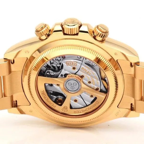 ロレックス コスモグラフ デイトナ n級 ル・マン 126528LN