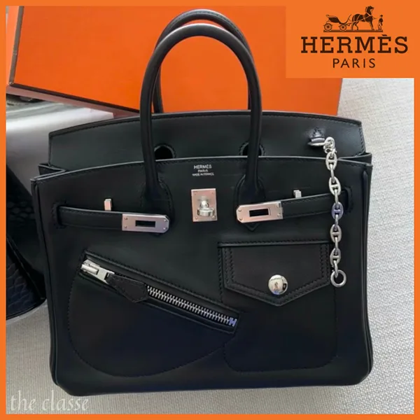 トレンド最先端エルメス バーキンロック 25㎝ スーパーコピー h2505082