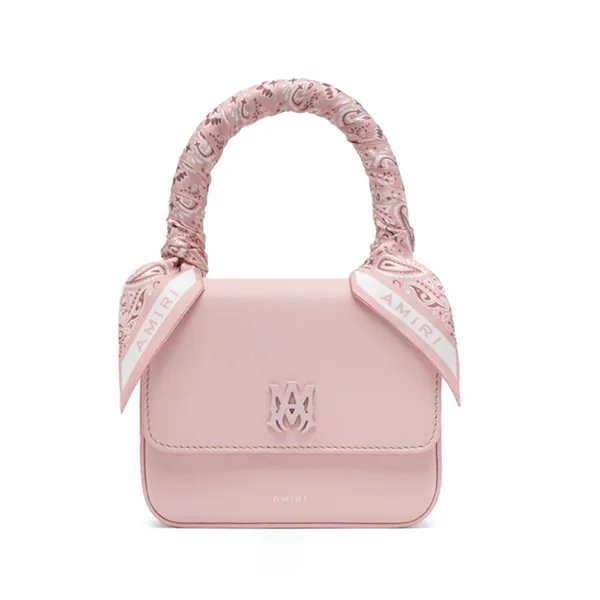 アミリ n級品 ナノ MA バッグ 2way レザー 3色 ami114251