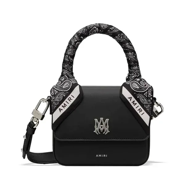 アミリ n級品 ナノ MA バッグ 2way レザー 3色 ami114251